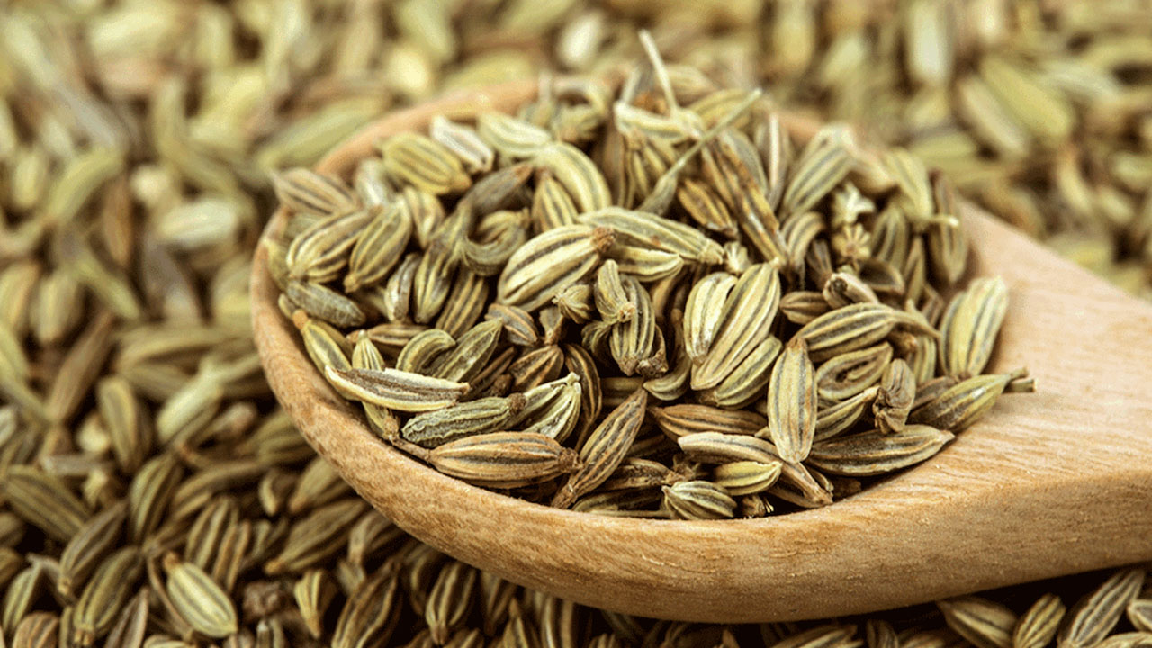 health benefits of fennel seeds