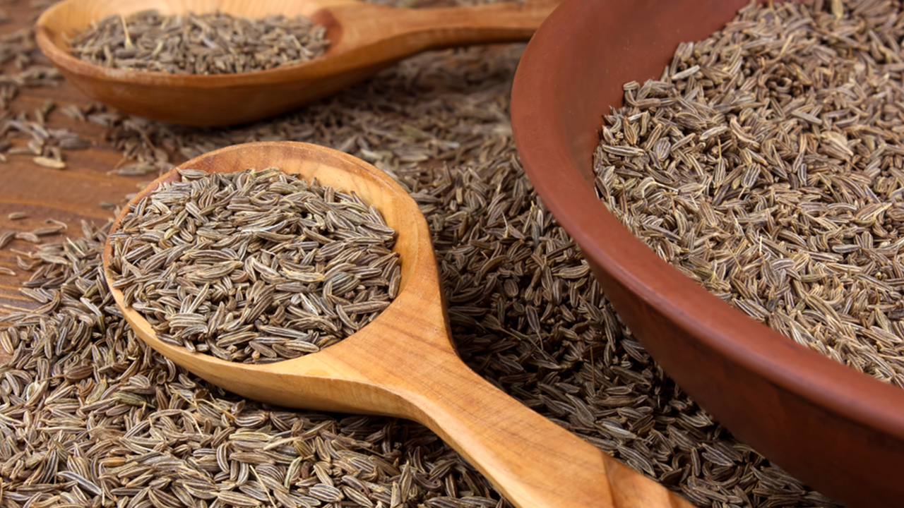 Why Choose Kisan Spices For Your Cumin Seeds Requirement