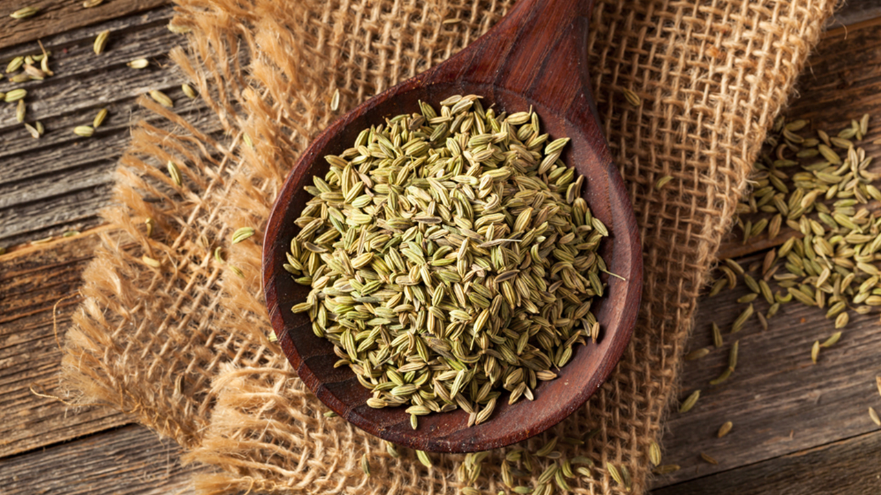 Why Choose Kisan Spices For Your Fennel Seeds Requirement