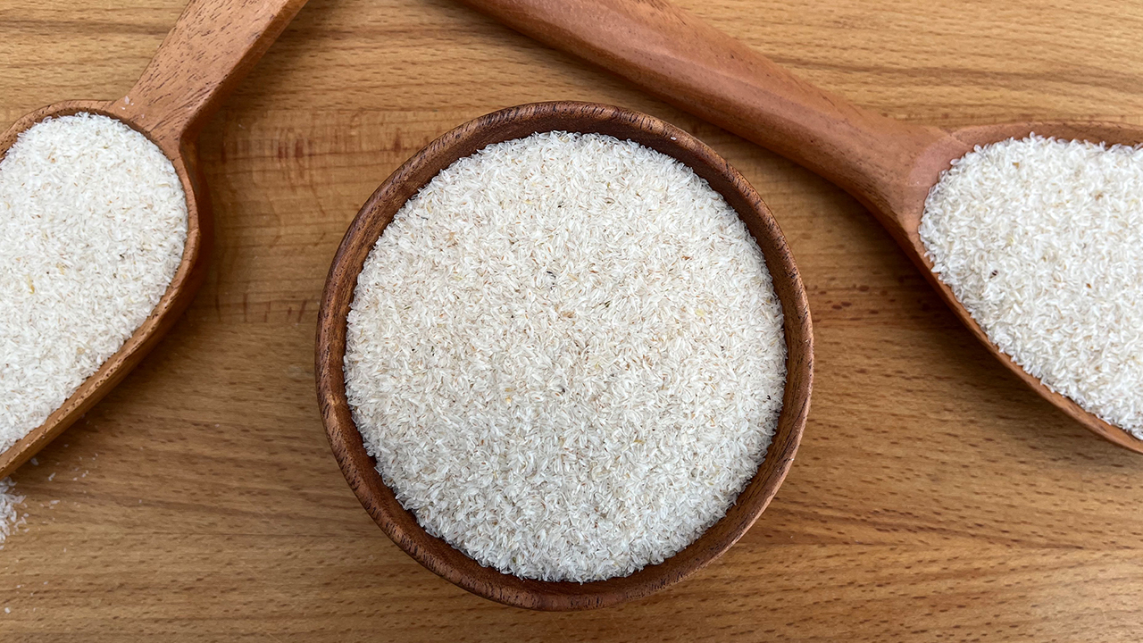 Why Choose Kisan Spices For Your Psyllium Husk Requirement